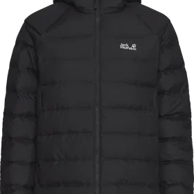 Jack Wolfskin Wild Pass Down Hoody Jakke (Dame)
