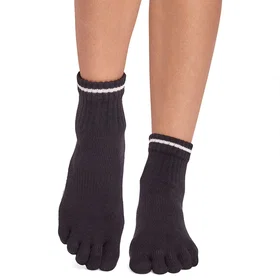 ToeSox Melody Pilates Grip Sokker