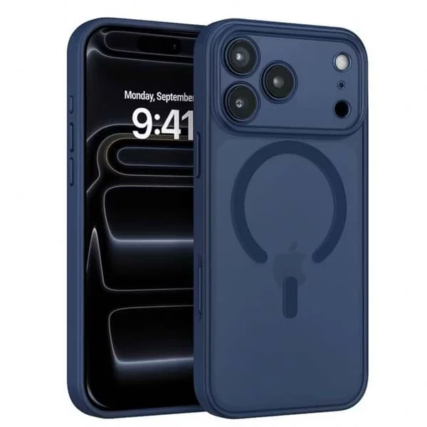 Skal Slim Case with MagSafe for iPhone 17 Pro
