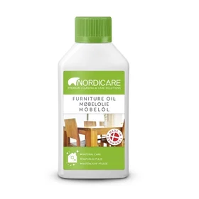 NordiCare Möbelolja 250 Ml
