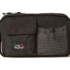 Long Santa Fe Sac à bandoulière