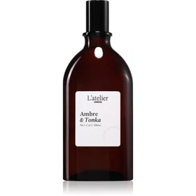 100Bon Ambre & Tonka edp 100ml
