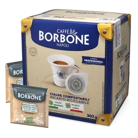 Caffè Borbone Black Blend 50 (Kapslar)