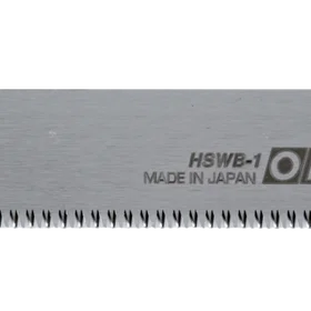HiKOKI HSWB-1/1B Tigersågblad 25mm