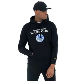 New Era Nba Team Logo Golden State Warriors