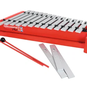 Percussion Plus Alto Glockenspiel