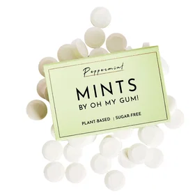 Oh! Mint Mint 18g