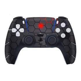 eStore PS5 Screen Protector Black