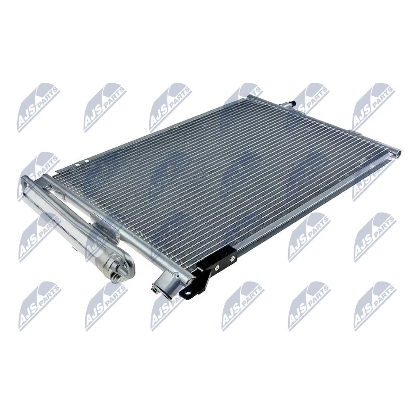 NTY A/C Condenser CCS-RE-018