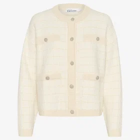 Karen by Simonsen KbTot Cardigan (Naiset)