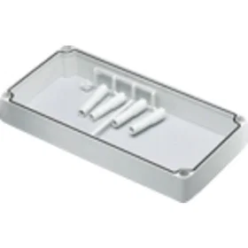 Fibox EKPZR Mellemramme 380x280x50 mm