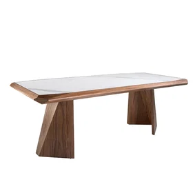 Angel Dining Table 220x110cm