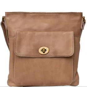 RE:DESIGNED Kay Urban Clutch (25cm)