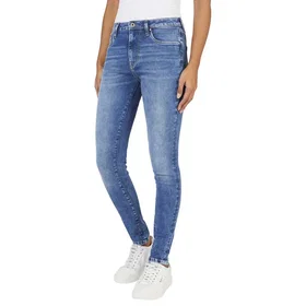 Pepe Jeans Regent High Waist Jeans (Women's)