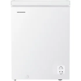 Heinner HCF-HS142E++ (Blanc)