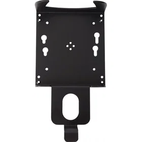 ID11 GmbH Support PC-Micro/Mini V3.0 Noir