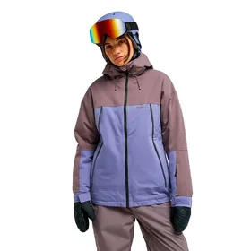 Roxy Ice Bounded Jacket (Women's)