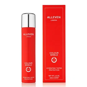 Alleven Colour Shield Hydrating Tinted Protection