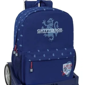 Safta Evolution Trolley Harry Potter Captain