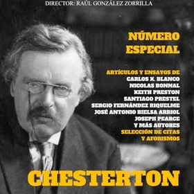 Revista Naves en Llamas Nº 33