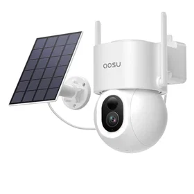 Aosu SolarCam D1 Max