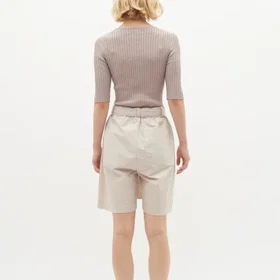 InWear Elinaiw Regular Fit Bermudashorts (Dame)