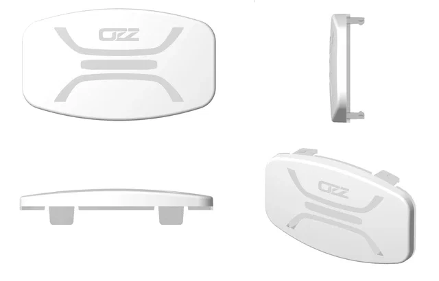 Ozzo Oval Cover for 88106 88920