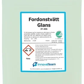 Innovateam Fordonstvätt Glans 25L