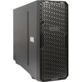 Inter-Tech SR-680 (Sort)