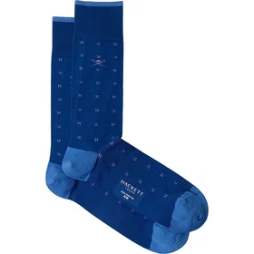 Hackett H Print Socks (Men's)