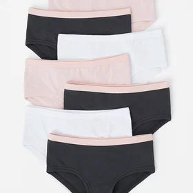 Ellos Collection Hipster 7-pack