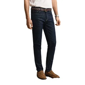 Gant 1000030 Active Revover Extra Slim Fit Jeans (Herre)