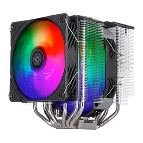 SilverStone Hydrogon D140 ARGB