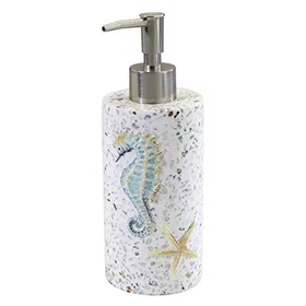 Avanti Linens 13715D MUL Soap Dispenser