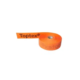 Toptex Kardborreband Självhäftande 15 m/1 Rl B: 50 mm