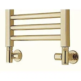 TVS 130GU Badeblandingsbatteri 130GU (Guld)