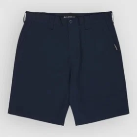 Quiksilver Union Regular Fit Shorts (Herre)