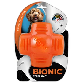 Bionic Treat Star Matningsdispenser