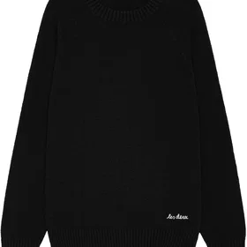 Les Deux Boucle Roundneck Knit (Herre)