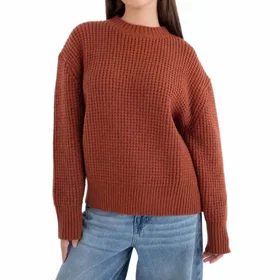 Hurley One & Only Sweater Sweatshirt (Dam)