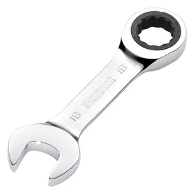 Draper 27915 Combination Spanner 18mm