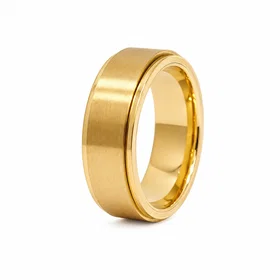 Tom Morris Ring TM0072-60
