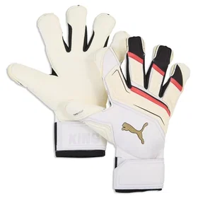 Puma King Ultimate Hybrid Gants de gardien (Adulte)