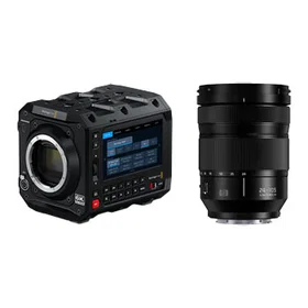 Blackmagic Design PYXIS 6K L