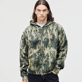 Bareen Hoodie (Herre)