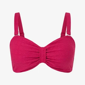 Zizzi Alina Bandeau Topp (Dame)