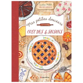 Albin Michel Livre de cuisine