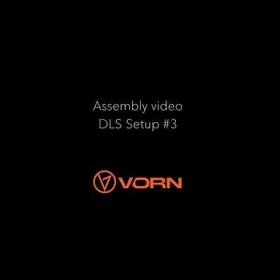 Vorn Equipment DLS DH Hip Belt Fog Green
