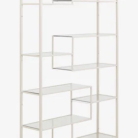 KARE Design Hylla Loft Bokhylle 115x195cm