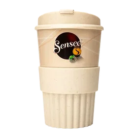 Senseo To-Go Cup 350cl 4-pack